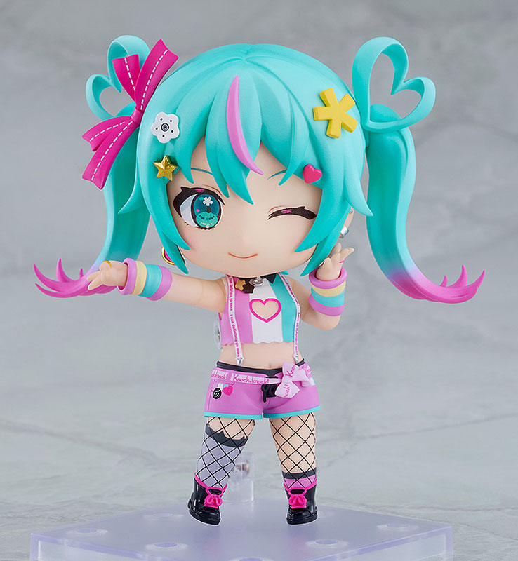 ねんどろいど キャラクター・ボーカル・シリーズ01 初音ミク デコミク(ライトネス)