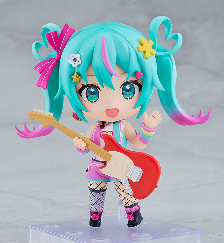 ねんどろいど キャラクター・ボーカル・シリーズ01 初音ミク デコミク(ライトネス)