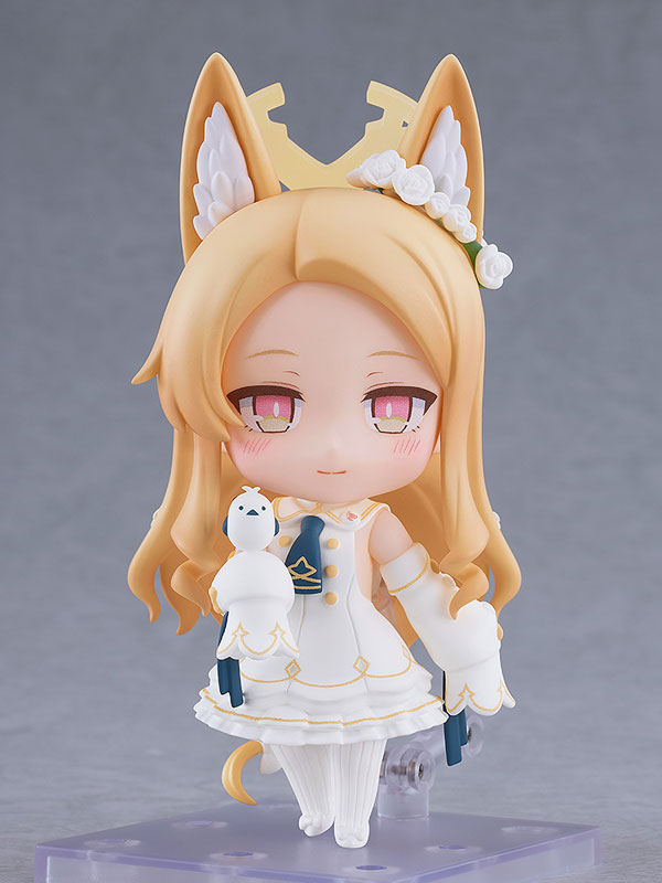 ねんどろいど ブルーアーカイブ -Blue Archive- 百合園セイア