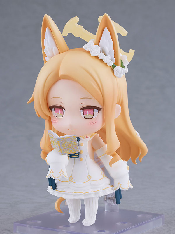 ねんどろいど ブルーアーカイブ -Blue Archive- 百合園セイア