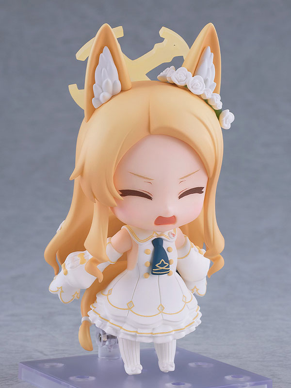 ねんどろいど ブルーアーカイブ -Blue Archive- 百合園セイア