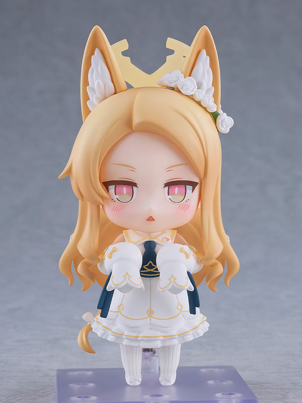 ねんどろいど ブルーアーカイブ -Blue Archive- 百合園セイア