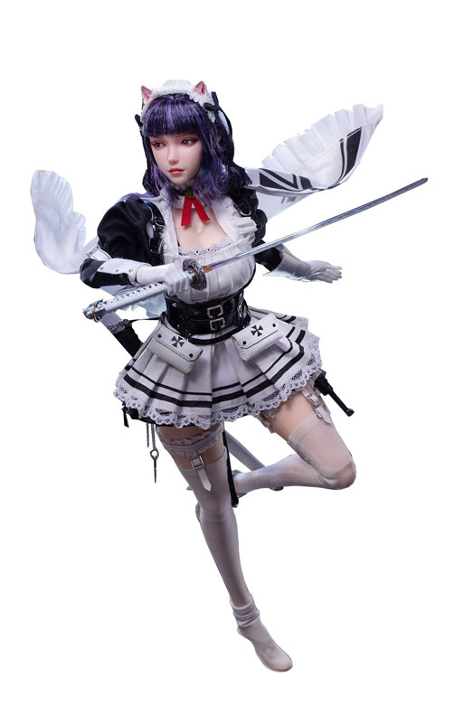 1/6 メイドナイト・コープス スナイパー ミスー