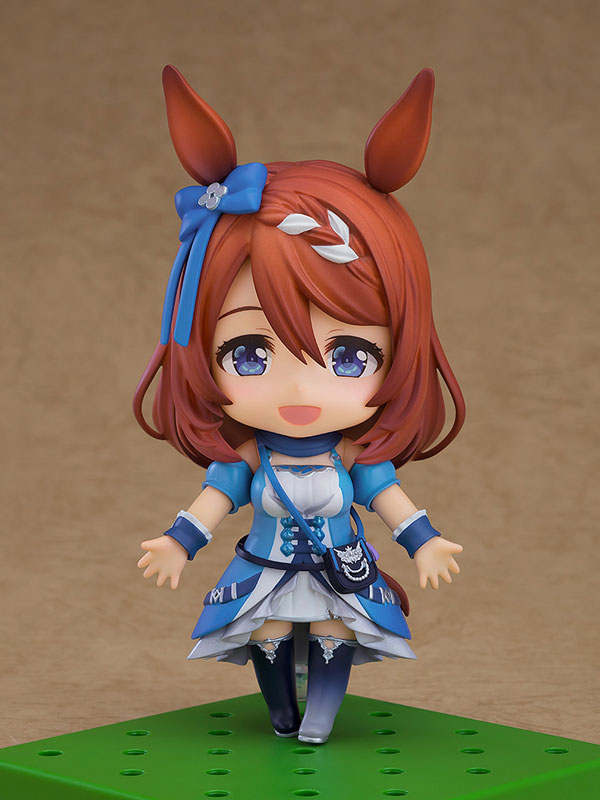 ねんどろいど ウマ娘 プリティーダービー スーパークリーク