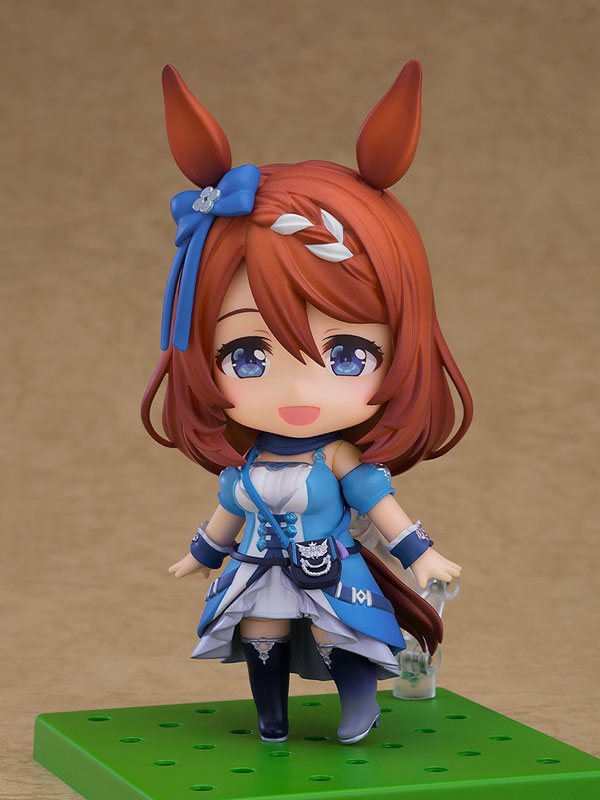 ねんどろいど ウマ娘 プリティーダービー スーパークリーク