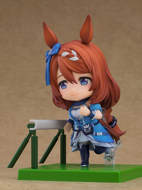 ねんどろいど ウマ娘 プリティーダービー スーパークリーク