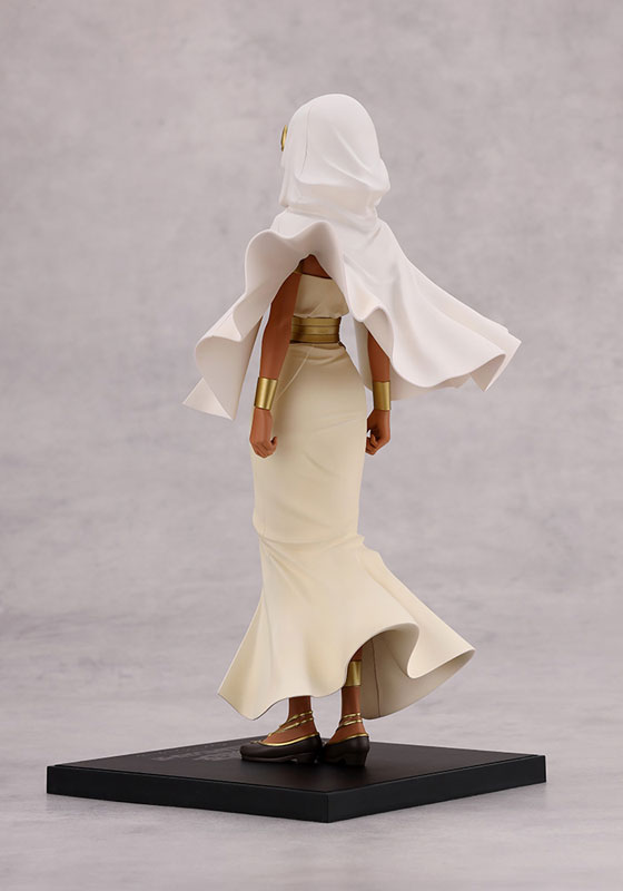 OSHI WORKS イシズ・イシュタール 1/7 予約開始