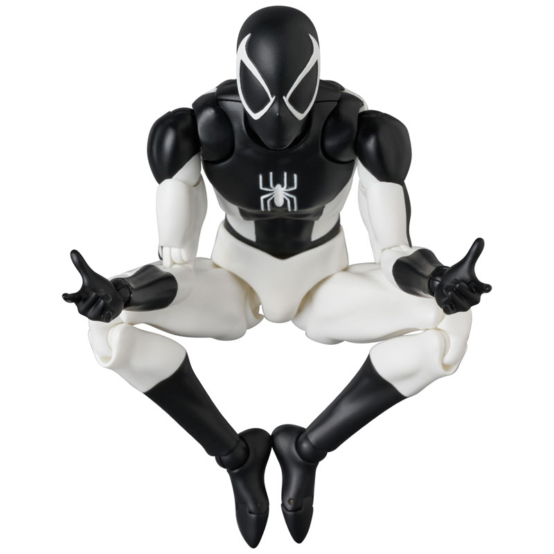マフェックス No.302 MAFEX Negative Zone SPIDER-MAN