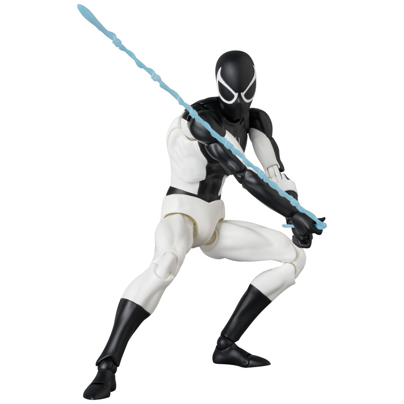 マフェックス No.302 MAFEX Negative Zone SPIDER-MAN