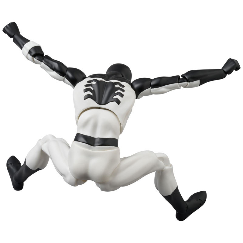 マフェックス No.302 MAFEX Negative Zone SPIDER-MAN