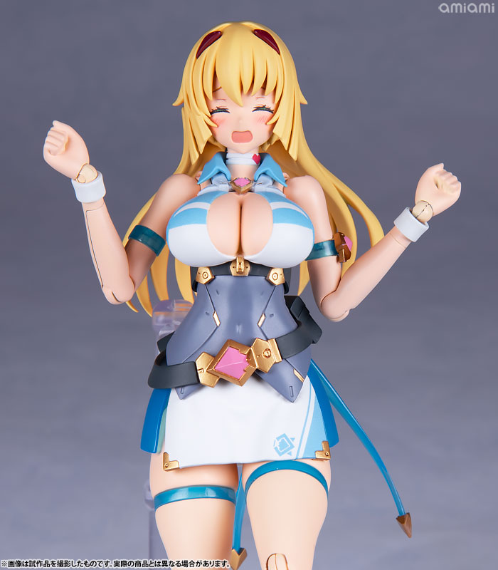 如月ハニー キューティーハニーNova グッドスマイルカンパニー 16