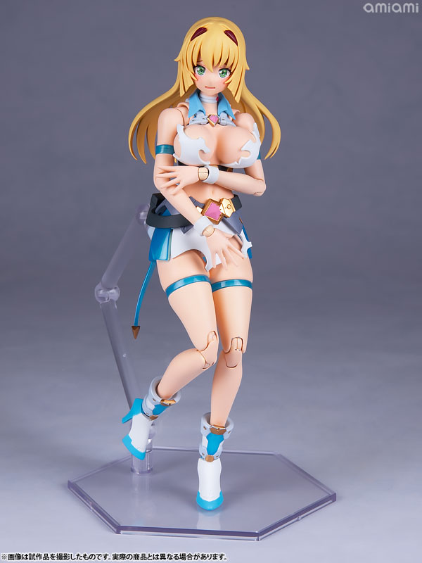 如月ハニー キューティーハニーNova グッドスマイルカンパニー 17