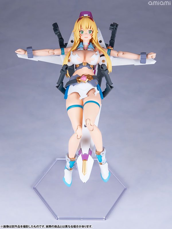 如月ハニー キューティーハニーNova グッドスマイルカンパニー 20