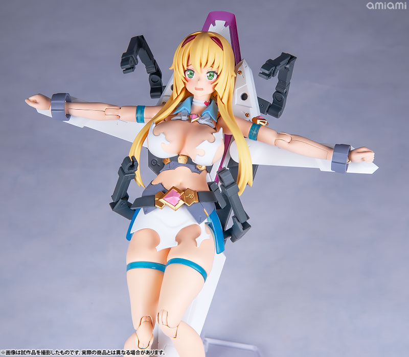 如月ハニー キューティーハニーNova グッドスマイルカンパニー 21
