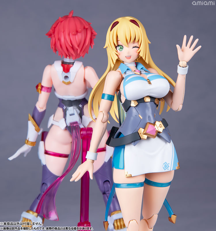 如月ハニー キューティーハニーNova グッドスマイルカンパニー 24