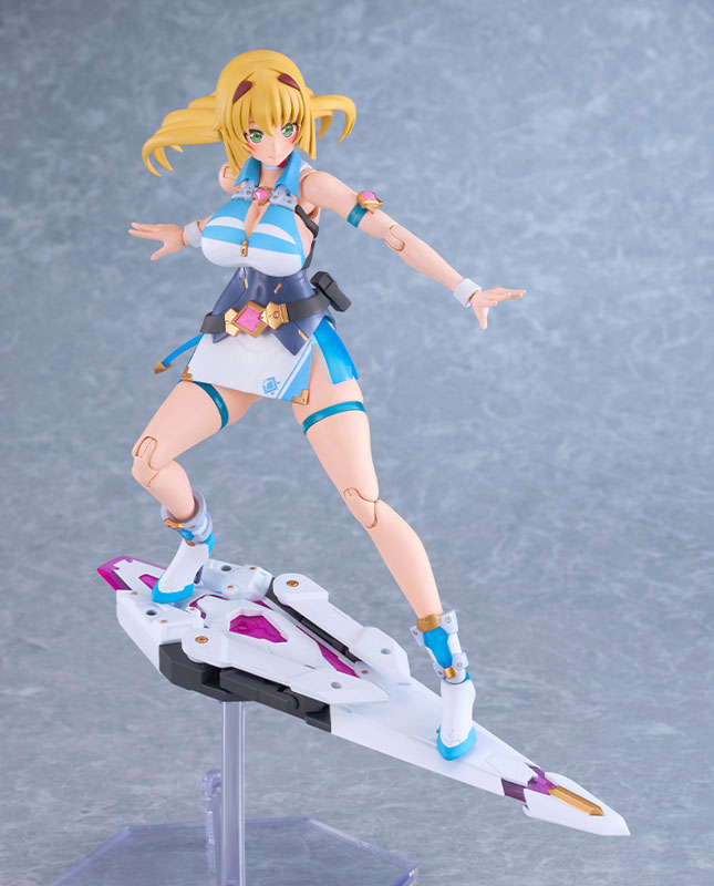如月ハニー キューティーハニーNova グッドスマイルカンパニー 25