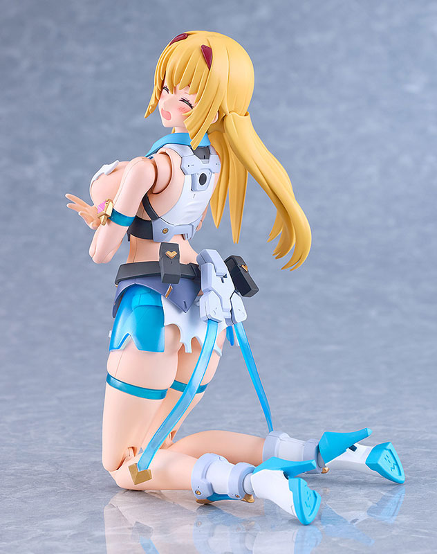 如月ハニー キューティーハニーNova グッドスマイルカンパニー 26