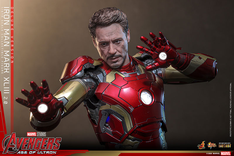 ムービー・マスターピースDIECAST 1/6 アイアンマン・マーク47 Amazon.co.jp: ムービー・マスターピース DIECAST 『スパイダーマン