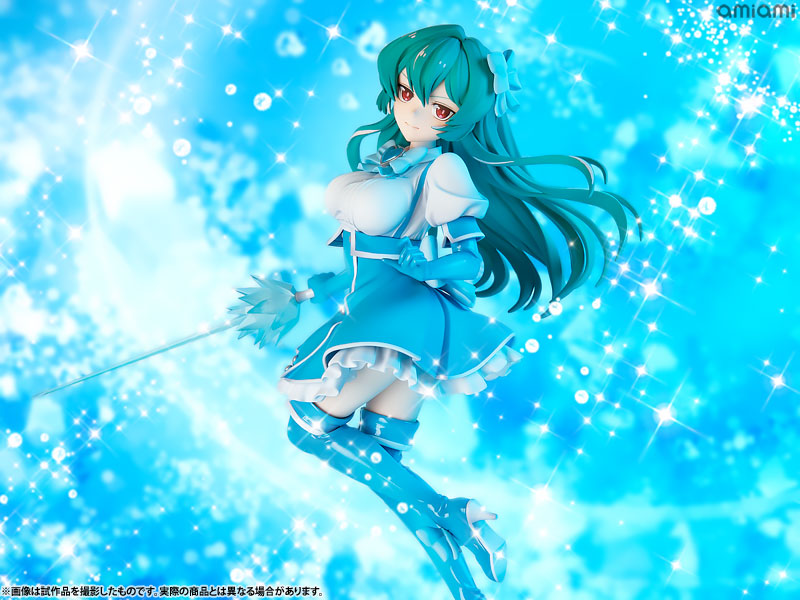 マジアアズール フィギュア 画像28