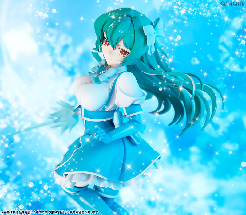 マジアアズール フィギュア 画像29