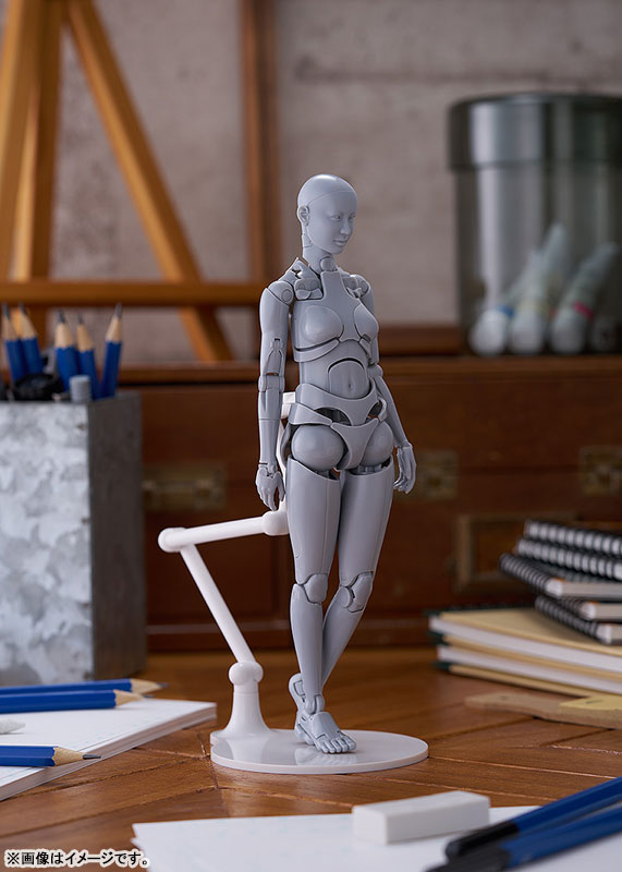 �������f�b�T���l�` �I���[�u���� GRAY �\��