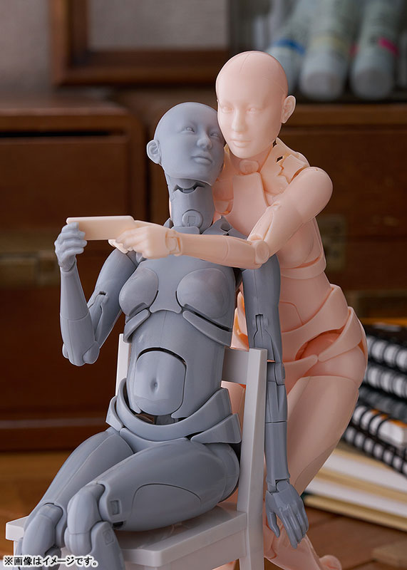 �������f�b�T���l�` �I���[�u���� GRAY �\��