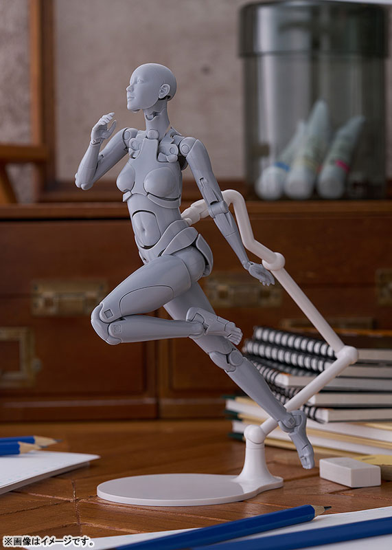 �������f�b�T���l�` �I���[�u���� GRAY �\��