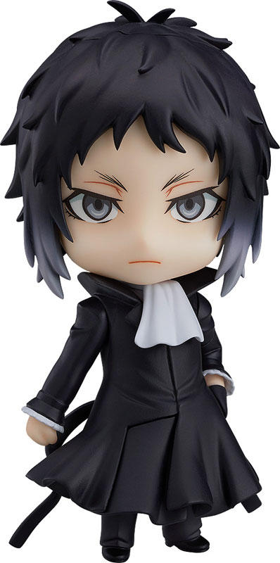 ねんどろいど 文豪ストレイドッグス 芥川龍之介