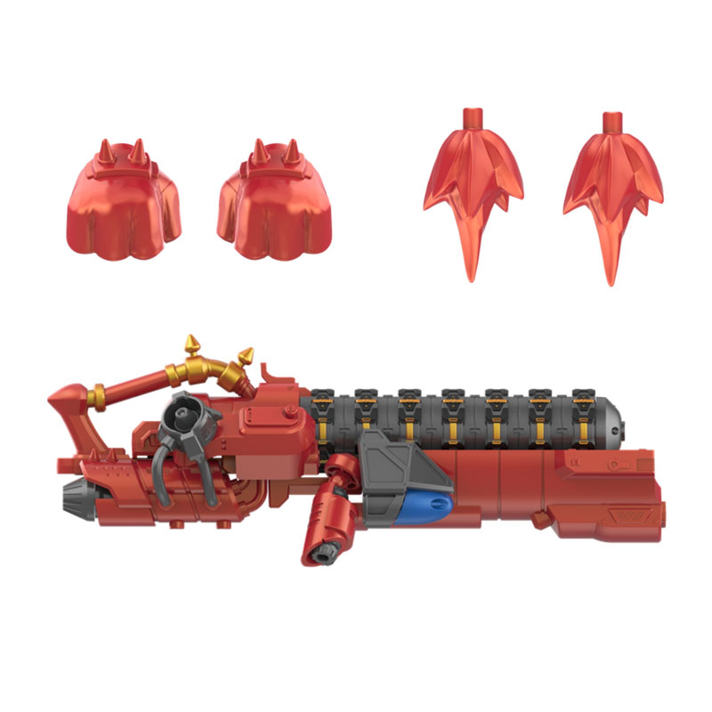 Marvel CC08 ロケット・ラクーン