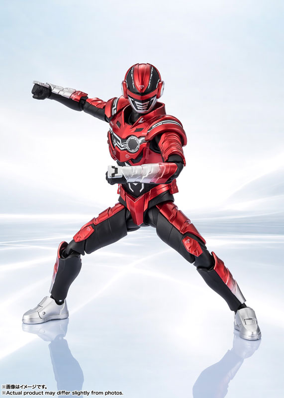 S.H.Figuarts �M���o���E�C���t�B�j�e�B�\��