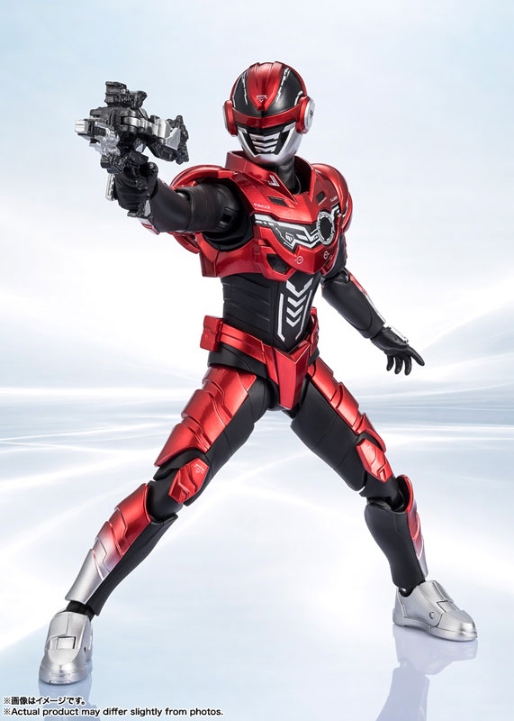 S.H.Figuarts �M���o���E�C���t�B�j�e�B�\��