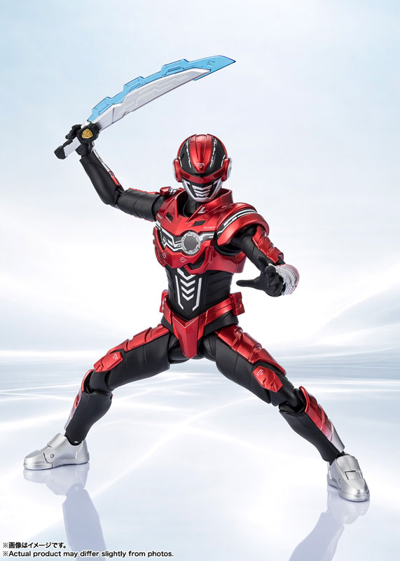 S.H.Figuarts �M���o���E�C���t�B�j�e�B�\��