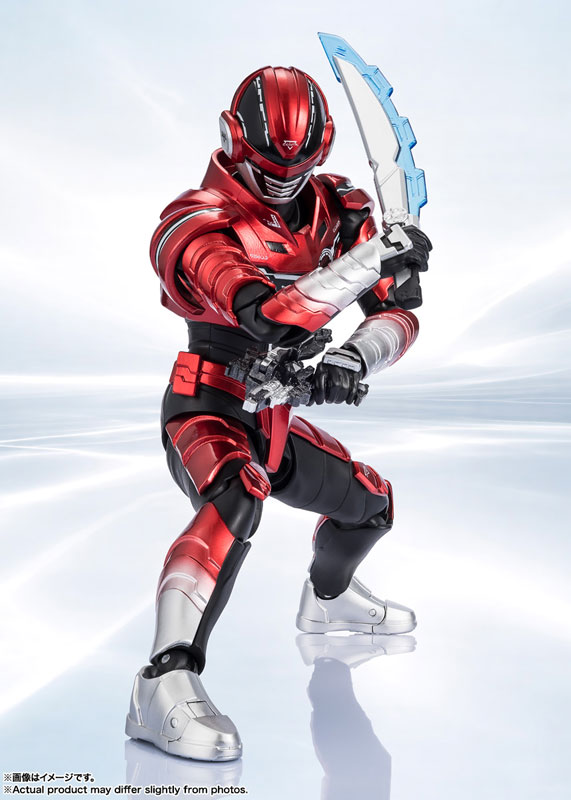 S.H.Figuarts �M���o���E�C���t�B�j�e�B�\��