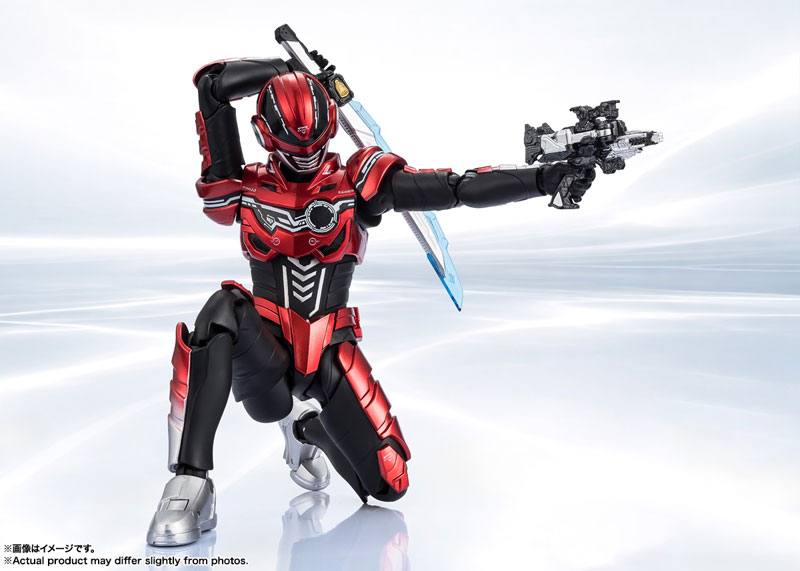 S.H.Figuarts �M���o���E�C���t�B�j�e�B�\��