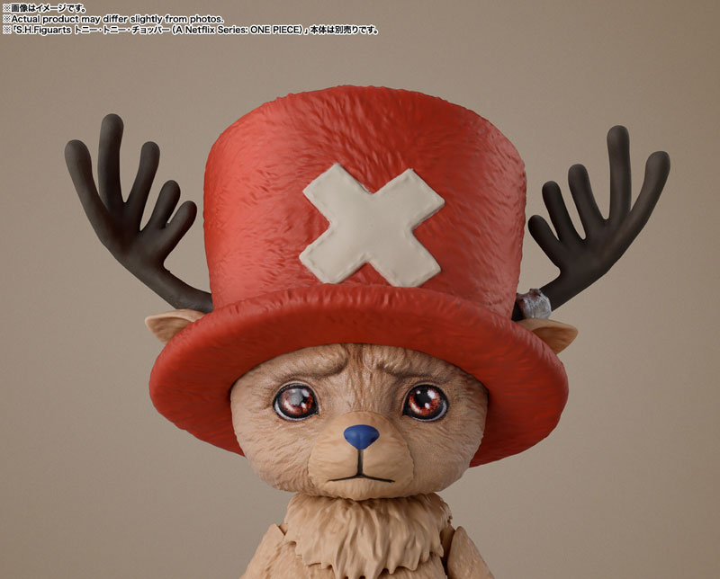 S.H.Figuarts サンジ(A Netflix Series： ONE PIECE)