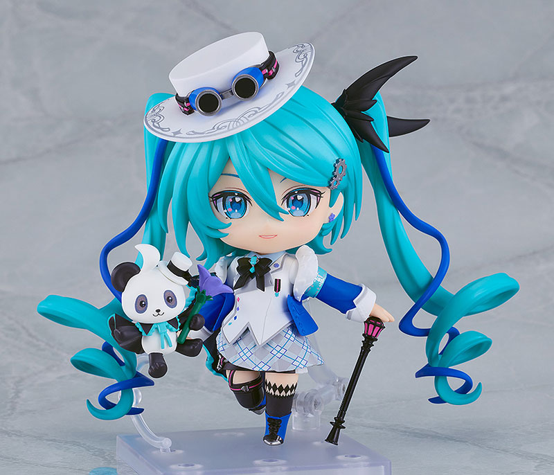ねんどろいど キャラクター・ボーカル・シリーズ01 初音ミク MIKU WITH YOU 2025Ver.