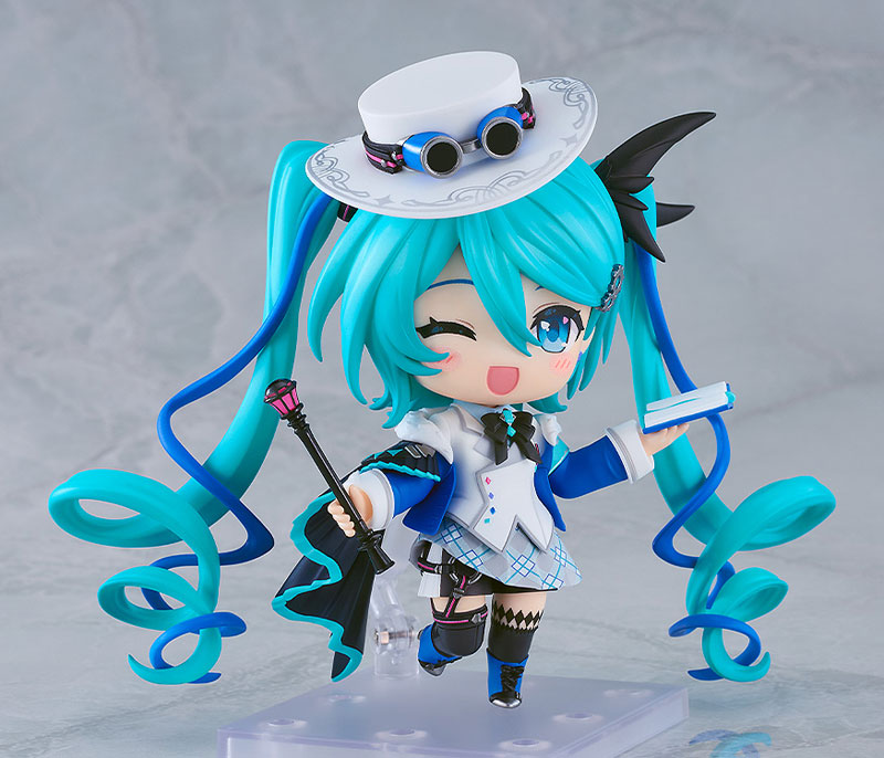 ねんどろいど キャラクター・ボーカル・シリーズ01 初音ミク MIKU WITH YOU 2025Ver.