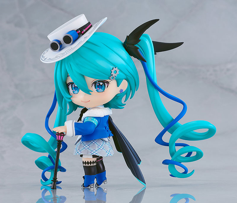 ねんどろいど キャラクター・ボーカル・シリーズ01 初音ミク MIKU WITH YOU 2025Ver.