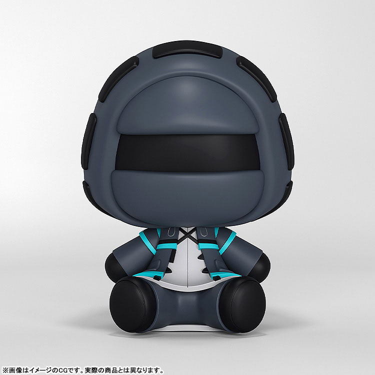 Huggy Good Smile アークナイツ ドクター