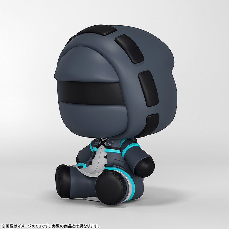 Huggy Good Smile アークナイツ ドクター