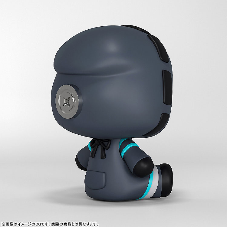 Huggy Good Smile アークナイツ ドクター