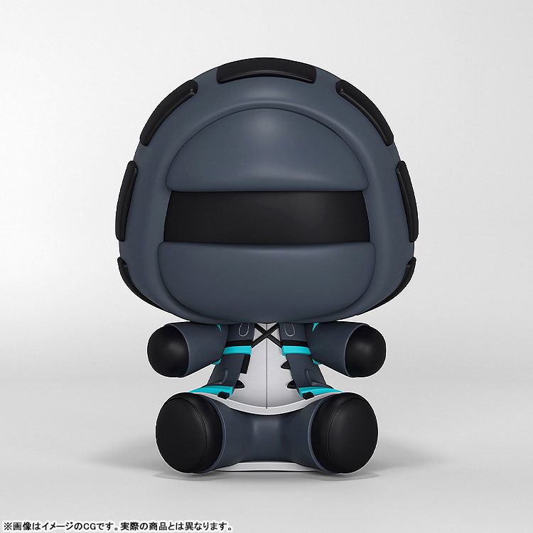 Huggy Good Smile アークナイツ ドクター