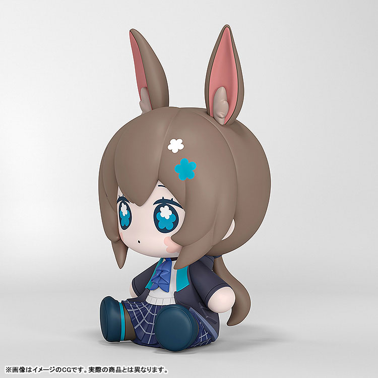 Huggy Good Smile アークナイツ アーミヤ