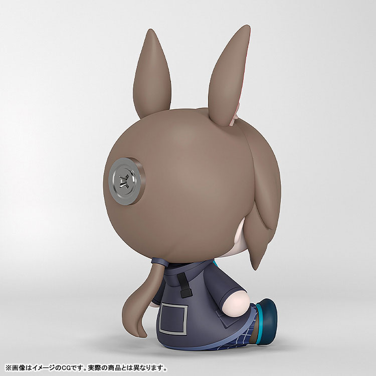 Huggy Good Smile アークナイツ アーミヤ