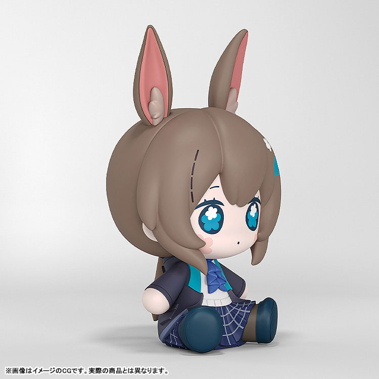 Huggy Good Smile アークナイツ アーミヤ