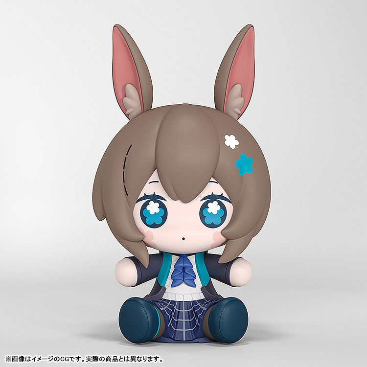 Huggy Good Smile アークナイツ アーミヤ