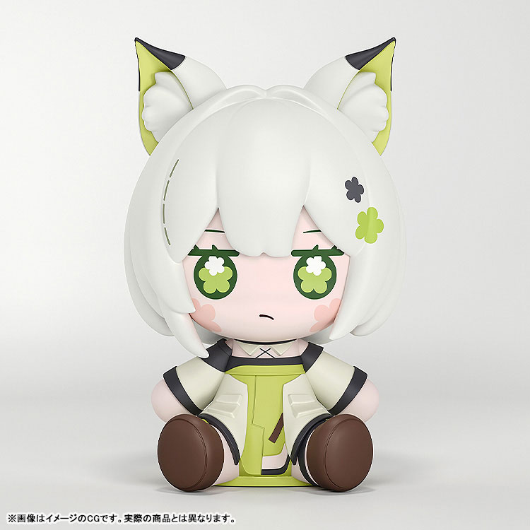 Huggy Good Smile アークナイツ ケルシー