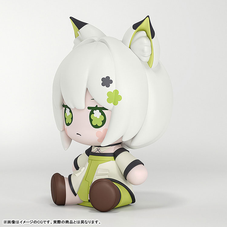Huggy Good Smile アークナイツ ケルシー