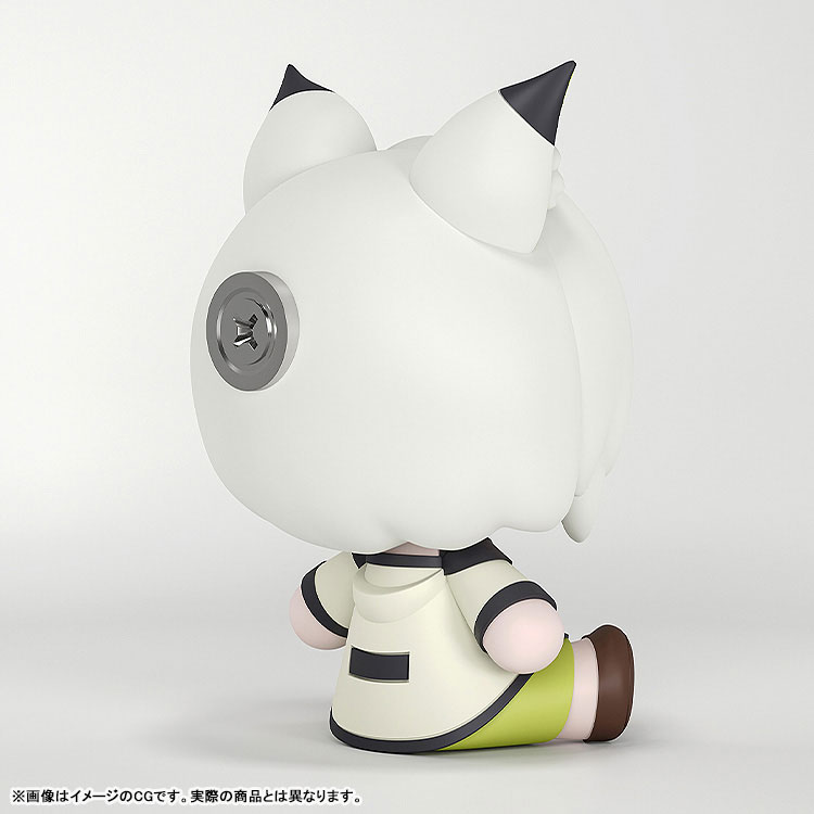 Huggy Good Smile アークナイツ ケルシー