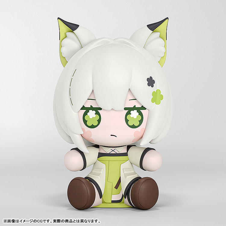 Huggy Good Smile アークナイツ ケルシー